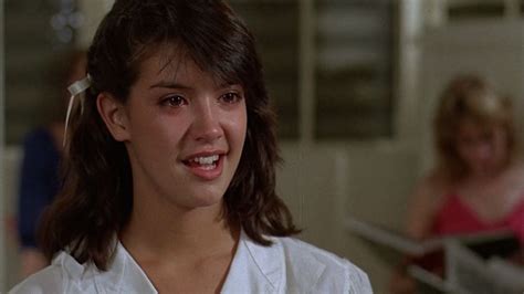 phoebe cates nude fast times|FAST TIMES AT RIDGEMONT HIGH NUDE SCENES